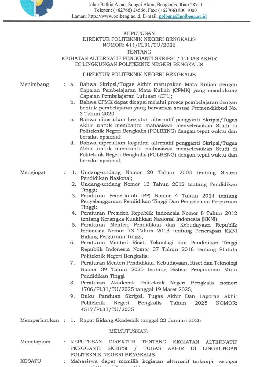 411-SK-KEGIATAN-ALTERNATIF-PENGGANTI-SKRIPSI-TUGAS-AKHIR-DI-LINGKUNGAN-POLITEKNIK-NEGERI-BENGKALIS-1_page-0001