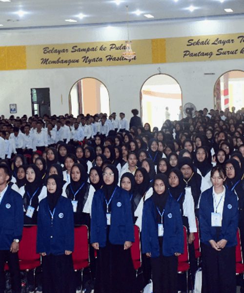 angkatan 2