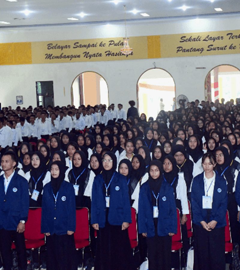 angkatan 2